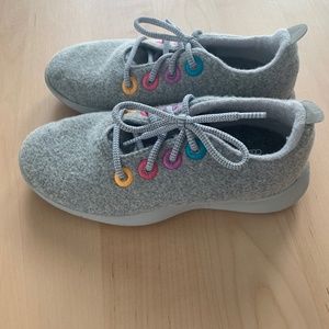 Allbirds Kids Sneakers size 1